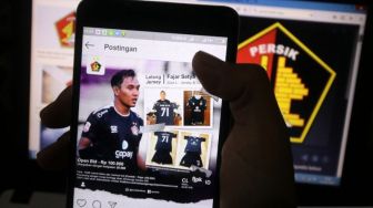 Ragam Aksi Solidaritas Pemain Liga 1, Bantu Tenaga Medis Hingga Ojol