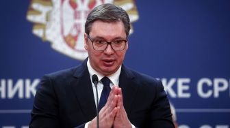 Serbia Kepincut Gas Murah dari Rusia, Uni Eropa Makin Ketar-ketir?