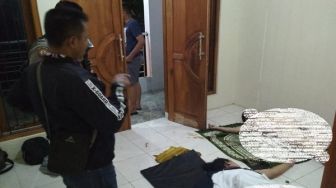 Babak Baru Kasus Mayat Pria-Wanita Bugil di Sajadah, 1 Orang Dibekuk Polisi