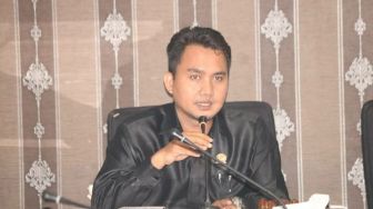 DPRD Kabupaten Lebak Sepakat Pangkas Rp2,5 Miliar Anggaran Kunker