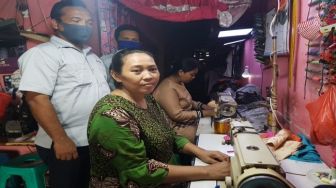 PT Timah Akan Bagikan 2.000 Masker ke Masyarakat Basel