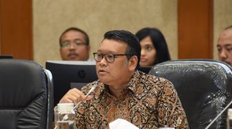 Gubernur BI harus Pastikan Cadangan Devisa Cukup Pulihkan Krisis Covid-19