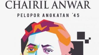 Aksara yang Menggelora: Menyelami Sastra Angkatan '45