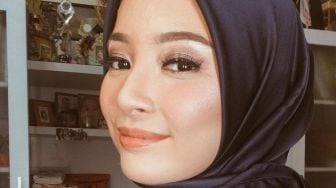 5 Potret Aktris FTV Cerelia Raissa yang Lagi Disorot