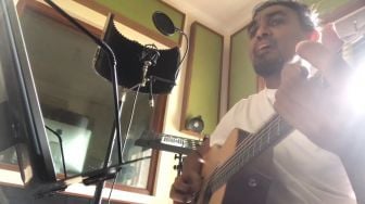 Glenn Fredly Salah Satu Pencetus Terbentuknya M Bloc Space