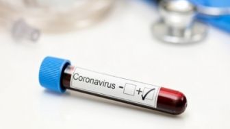 Balita 4 Tahun Berstatus PDP Dirawat di RSUD Kuantan Singingi