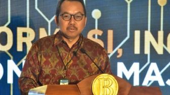 Dampak Corona, Transaksi Valas di Bali Turun Hingga Rp486,8 Miliar