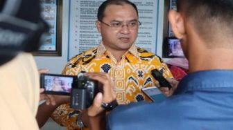 Gubernur Babel Ingin Test Swab Massal