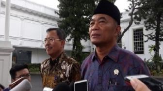 Pemerintah Geser Cuti Idul Fitri ke Tanggal 28 sampai 31 Desember
