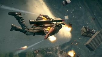 Just Cause 4 Bakal Jadi Game Gratis, Siap-siap!