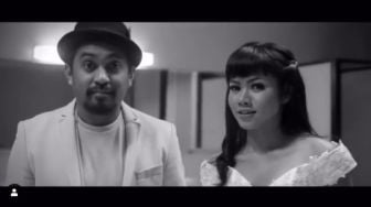 Baru Diungkap, Glenn Fredly Ternyata Sempat Pamitan ke Yura Yunita Sebelum Meninggal