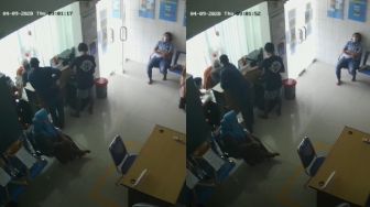 Wali Kota Hendi Minta Maaf Terkait Kasus Penamparan Perawat di Semarang