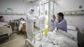 Alhamdulillah, Kondisi Dua Pasien PDP di Kuansing Membaik