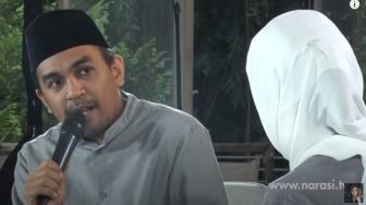 Pesan Glenn Fredly Soal Toleransi Beragama Sebelum Meninggal Dunia