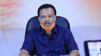 Sekda Bali: Covid-19 Masalah Besar Bisa Diatasi Secara Sederhana