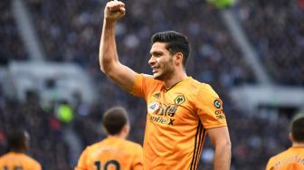 Raul Jimenez Optimis Wolves Ungguli Chelsea dan MU dalam Persaingan Top 4