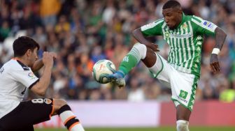 Barcelona Selangkah Lagi Rampungkan Transfer Emerson dari Real Betis