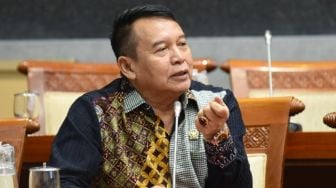 Tenaga Medis yang Gugur Saat Covid-19 Sebaiknya Diberi Bintang Mahaputera