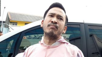 Pesan Ruben Onsu untuk Pihak yang Bikin Ivan Gunawan Keluar dari Brownis: Lu Sok Iye!