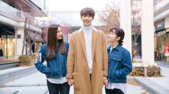 Rekomendasi Web Drama Korea Romantis yang Bakal Bikin Senyam-Senyum