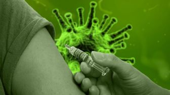 Vaksin Covid-19 Tersedia April 2021 dan 4 Berita Kesehatan Lainnya