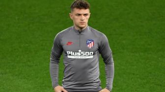 Kieran Trippier Dilirik Manchester United, Atletico Bidik Pemain Norwich City