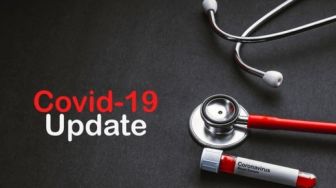 Kabar Baik, Dua Pasien Konfirmasi Covid-19 di Kalbar Dinyatakan Sembuh