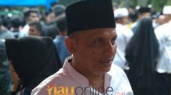 Pemko Pekanbaru Diminta Tidak Setengah-Setengah Terapkan PSBB