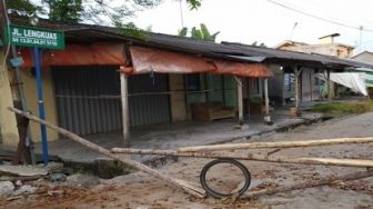 PSBB Pekanbaru Ternyata Mengatur Jam Malam, Bukan 24 Jam