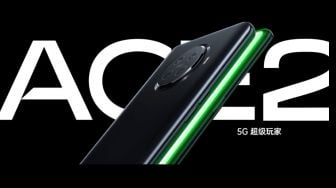 Resmi Meluncur, Berikut Spesifikasi dan Harga Oppo Ace2