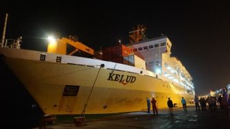 Harga Tiket dan Jadwal Terbaru Kapal Kelud Rute Karimun-Medan Tahun 2021