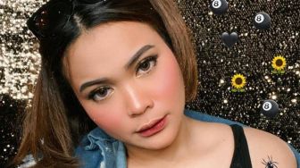 Profil Selebgram Dinda Safay, Kakak Korban Penganiayaan Anak AKBP Achiruddin