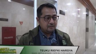 Oknum Paspampres Diduga Aniaya Warga Aceh hingga Tewas, Legislator Minta Pelaku Dihukum Berat