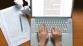 Tips Agar Hobi Membaca Jadi Lebih Produktif dengan Menghasilkan Tulisan