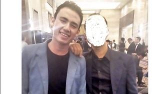 2 Kali Tertangkap Narkoba, Reza Alatas Ngaku Masih Pemakai Baru