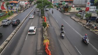 PSBB Bekasi Dimulai Hari Ini, Berikut Hal-hal yang Perlu Diketahui