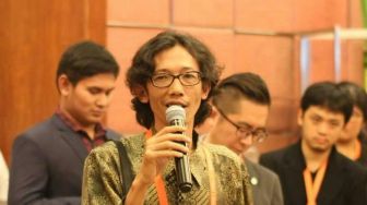 Angka Pengangguran Melonjak saat Pandemi Covid-19