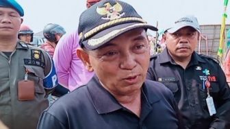 Cegah Penyebaran Covid-19, Pelalawan Kirim Surat Minta Ijin Terapkan PSBB