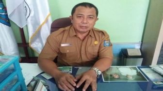 PDP Asal Bateng Meninggal Dunia Miliki Riwayat Penyakit Bawaan
