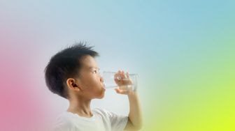5 Minuman Sehat Untuk Anak Selama di Rumah Aja