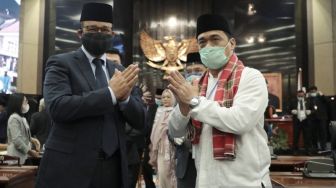 Anies-Riza Tak Disuntik Vaksin Sinovac, PDIP Minta Warga Contoh Jokowi