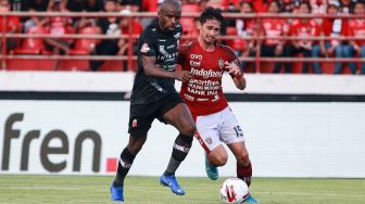 Madura United Tetap Ingin Bermarkas di Stadion Gelora Bangkalan