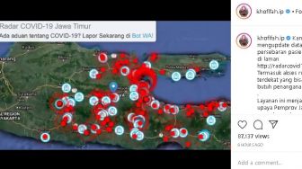 Pemerintah Rancang Anggaran Penanganan Wabah Virus Corona Sampai 2022