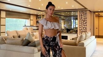 Laura Bragato, Model Majalah Playboy Sahabat Jesse Lingard