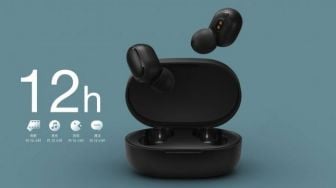 Murah Meriah, Earbud TWS Redmi AirDots S Resmi Diluncurkan