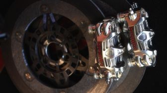 Brembo Kucurkan Dana 16 Miliar Demi Basmi Corona, Bakal Bikin Obat Juga?