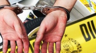Polisi Ringkus 6 Pelaku Pembacokan yang Tewaskan 2 Remaja di Matraman