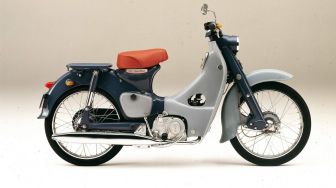 Punya Dana Rp 3 Jutaan, Ini Daftar 20 Model Sepeda Motor Bekas yang Bisa Dimiliki