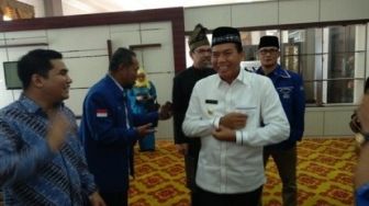 Sosialisasi PSBB Pekanbaru Lamban, Pemko Harus Libatkan Publik