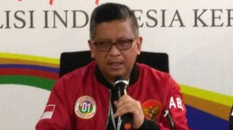 Alasan PDIP Dukung Ambang Batas Parliamentary Threshold Dinaikkan
